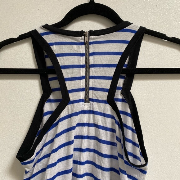 AEO Striped Tank Top - Picture 5 of 5